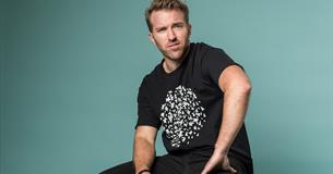 Russell Hicks: Happy to be Here