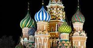 Trio Paradis: Russian Masters