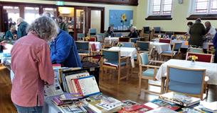 Christmas Fayre