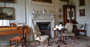 Regency at Mompesson House