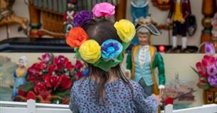 Spring Fayre