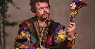 Shakespeare's Fool