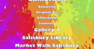 Salisbury Group of Artists Summer Exhibition