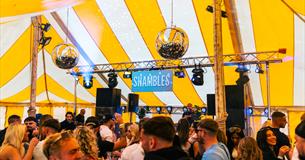 Shambles Festival 2025