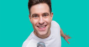 Simon Brodkin
