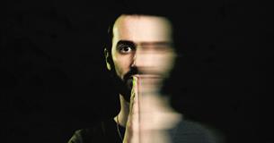 BREATHE: a rollercoaster love letter to music by SK Shlomo