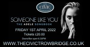 Someone like you - Adele Songbook