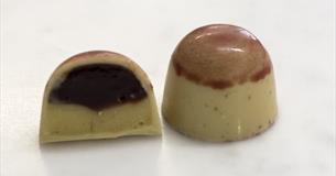 Hollychocs Fruity Chocolate Tasting Experience