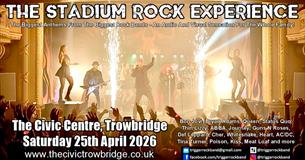 The Stadium Rock Experience