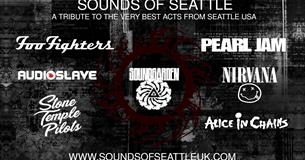 Sounds of Seattle