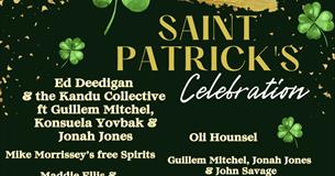 Saint Patrick's Celebration