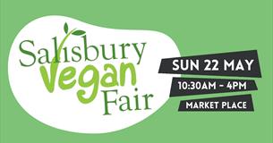 Salisbury Vegan Market