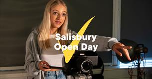 Salisbury Open Day