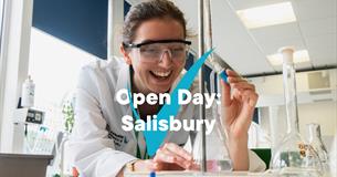 Salisbury Open Day