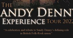 The Sandy Denny Experience