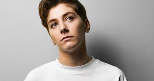 Sarah Keyworth