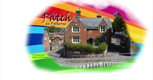 OPEN DAY at The Patch in Potterne