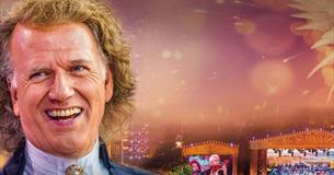 Screening: André Rieu's 2022 Maastricht Concert