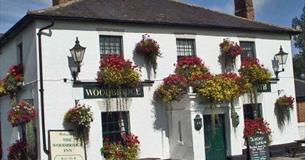 The Woodbridge Inn