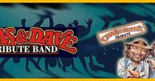 Chas & Dave Tribute