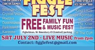 Figgle Fest