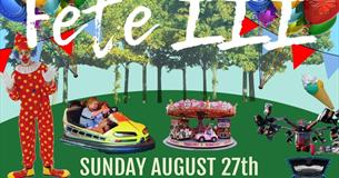Amesbury Super Fete