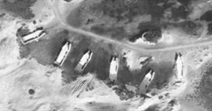 Operation OVERLORD from the Air