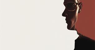 The Talented Mr Ripley