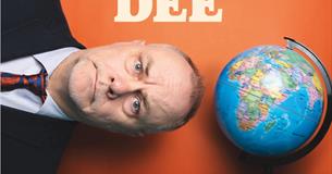 Jack Dee: Small World
