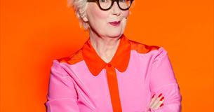 Jenny Eclair: Jokes, Jokes, Jokes Live!