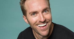 Russell Hicks: Happy to Be Here