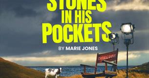Stones in His Pockets