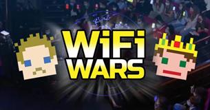 Wifi Wars