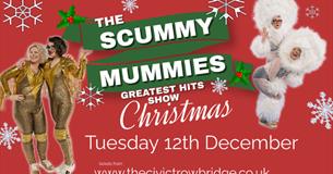 Scummy Mummies - Greatest Hits
