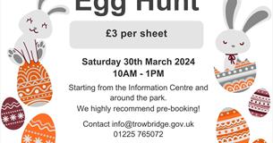 Easter Egg Hunt