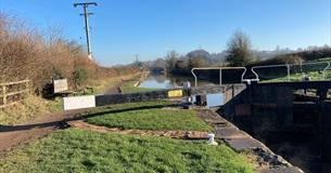 seend lock