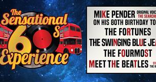 Sensational 60s Experience
