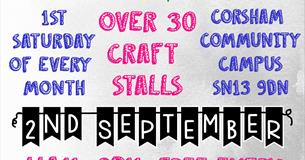 Corsham Creative Market