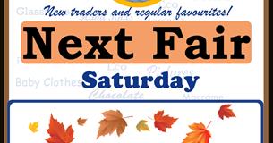 Malmesbury Craft Fair