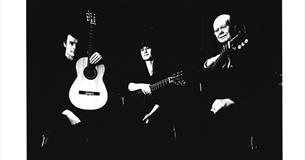 Serenata Guitar Trio