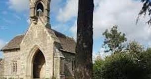 Sevington Victorian School Open Days
