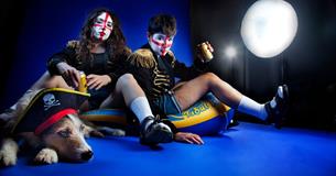 Sh!t Theatre: Drink Rum with Expats