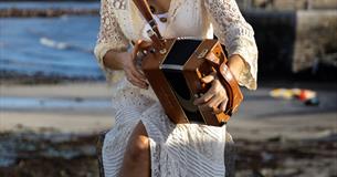 The Sharon Shannon Trio