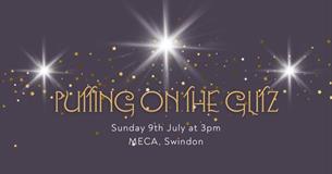 Putting On The Glitz