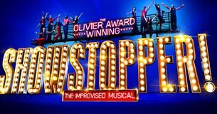 Showstopper! The Improvised Musical