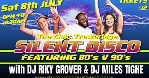 Silent Disco