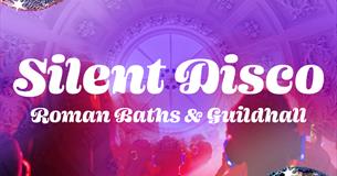 Silent Discos!