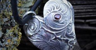 Silver Jewellery Workshop
