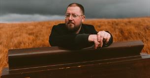 Lunchtime Recital: Simeon walker
