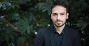 Lunchtime Recital: Simone Alessandro Tavoni (Piano)